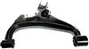 Rear Left Lower Control Arm - image 2