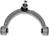 Rear Lower Control Arm