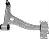 Front Right Lower Control Arm