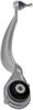 Front Left Lower Strut Rod - image 1