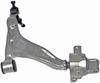 Front Left Lower Control Arm - image 1