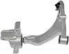 Front Left Lower Control Arm - image 2