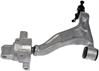 Front Right Lower Control Arm - image 1