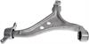 524-540 Suspension Control Arm; 2012-2019 Mercedes-Benz