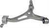 Front Left Lower Control Arm