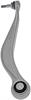 Rear Upper Control Arm