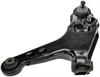 Front Left Lower Control Arm - image 1