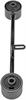 Rear Left Upper Control Arm - image 1