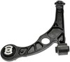 Front Right Lower Control Arm - image 2