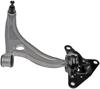 Front Right Lower Control Arm - image 1