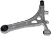Front Left Lower Control Arm - image 1