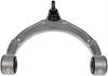 524-599 Suspension Control Arm and Ball Joint Assembly; 2010-2015 Porsche Panamera
