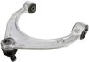 524-599 Suspension Control Arm and Ball Joint Assembly; 2010-2015 Porsche Panamera - image 4