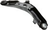 Front Left Lower Control Arm - image 4