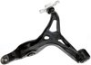 CONTROL ARMS - image 2