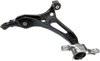 CONTROL ARMS - image 1