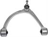 Front Left Upper Control Arm - image 1