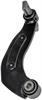 Rear Upper Control Arm - image 1