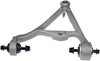 REAR LEFT UPPER CONTROL A - image 2