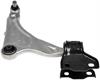 524-760 Suspension Control Arm and Ball Joint Assembly; 2012-2019 Land Rover Range Rover Evoque