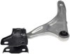 524-760 Suspension Control Arm and Ball Joint Assembly; 2012-2019 Land Rover Range Rover Evoque - image 2