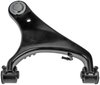 Front Left Upper Control Arm - image 3