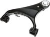 Front Left Upper Control Arm - image 4