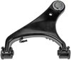 Front Right Upper Control Arm - image 3