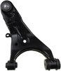 REAR RIGHT UPPER CONTROL - image 2