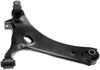 CONTROL ARMS - image 1