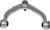 FRONT RIGHT UPPER CONTROL - image 2