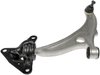 CONTROL ARMS - image 4