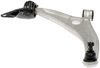 CONTROL ARMS - image 1