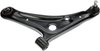 CONTROL ARMS - image 2