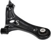 CONTROL ARMS - image 1