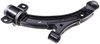 CONTROL ARMS - image 2