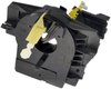 CLOCK SPRING - image 1