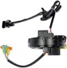 AIRBAG CLOCK SPRING - image 3