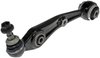 CONTROL ARM - image 4