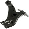 CONTROL ARMS - image 1