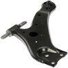CONTROL ARMS - image 1