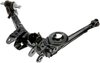 CONTROL ARMS - image 1