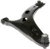CONTROL ARMS - image 1