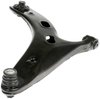 CONTROL ARMS - image 1