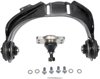 CONTROL ARMS - image 2