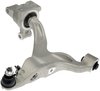 CONTROL ARMS - image 1