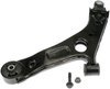 CONTROL ARM - image 3