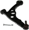 CONTROL ARMS - image 1