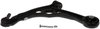 CONTROL ARMS - image 4