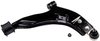 CONTROL ARMS - image 1